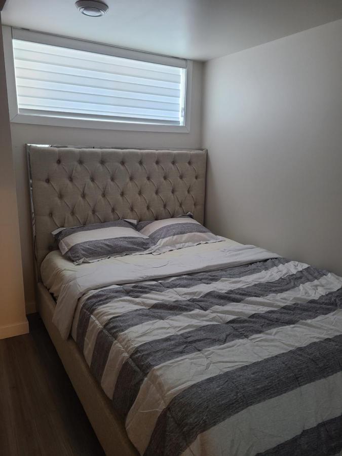 Bethel Joyful Home Vinnipeg Dış mekan fotoğraf
