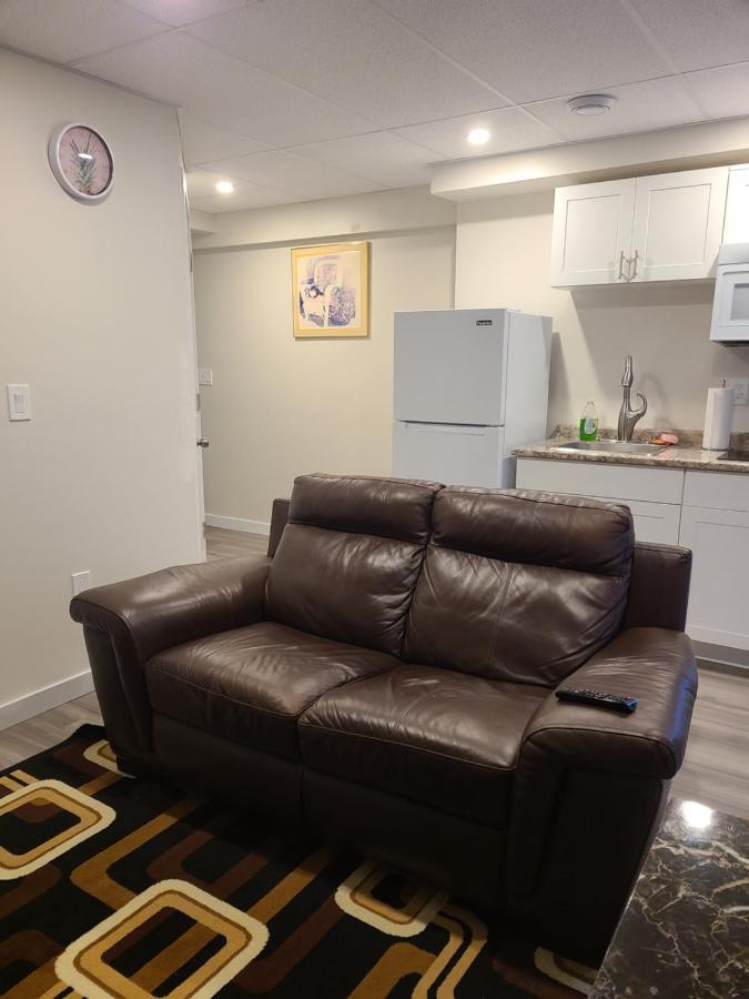 Bethel Joyful Home Vinnipeg Dış mekan fotoğraf